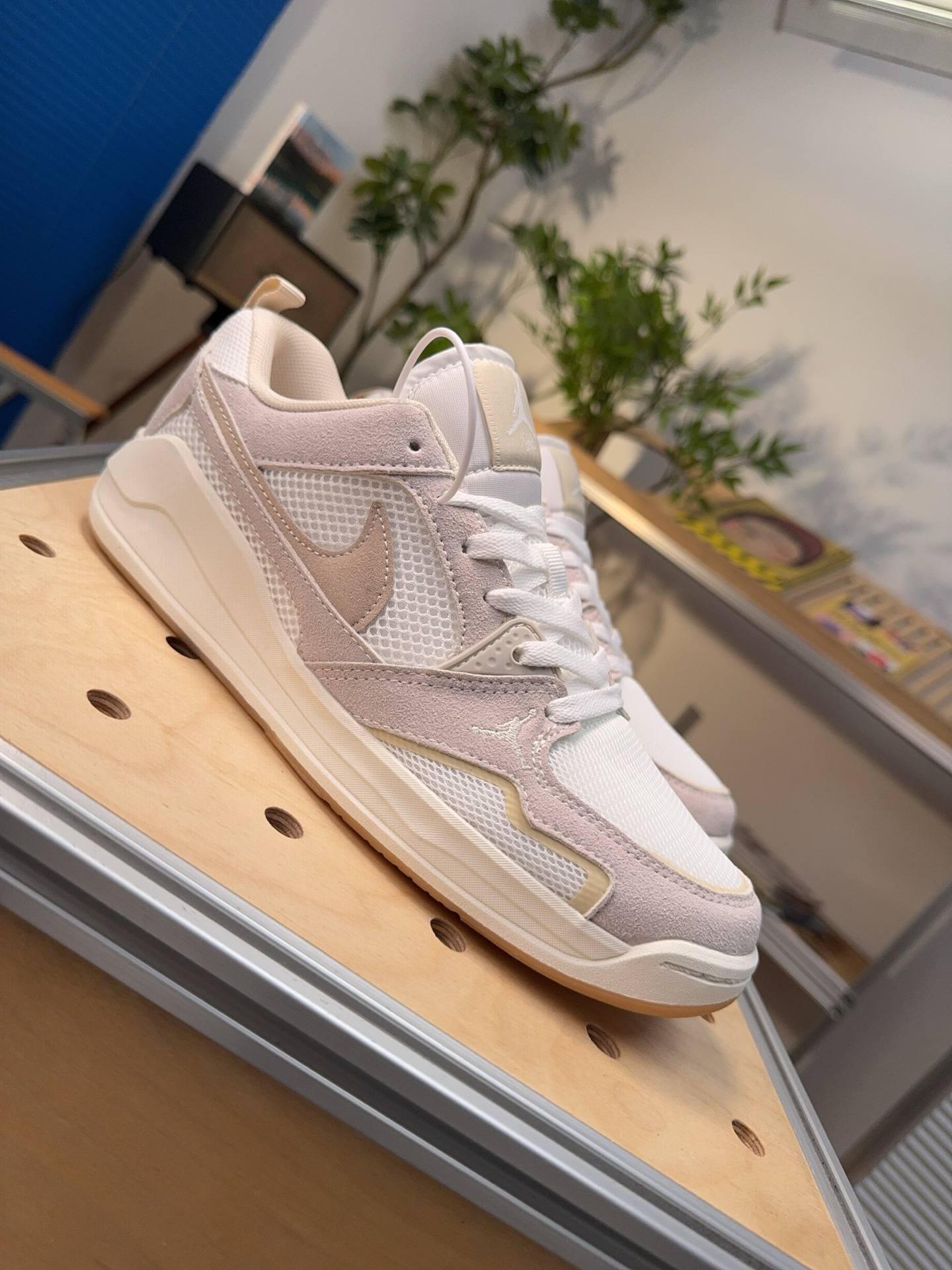Nike Jordan
